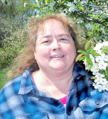 SUE STROUD